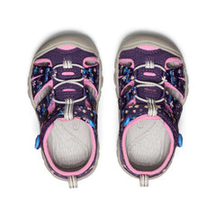 Toddlers' Seacamp II CNX Daisies/Marina / Keen / Kids'