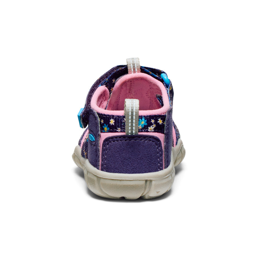 Toddlers' Seacamp II CNX Daisies/Marina / Keen / Kids'