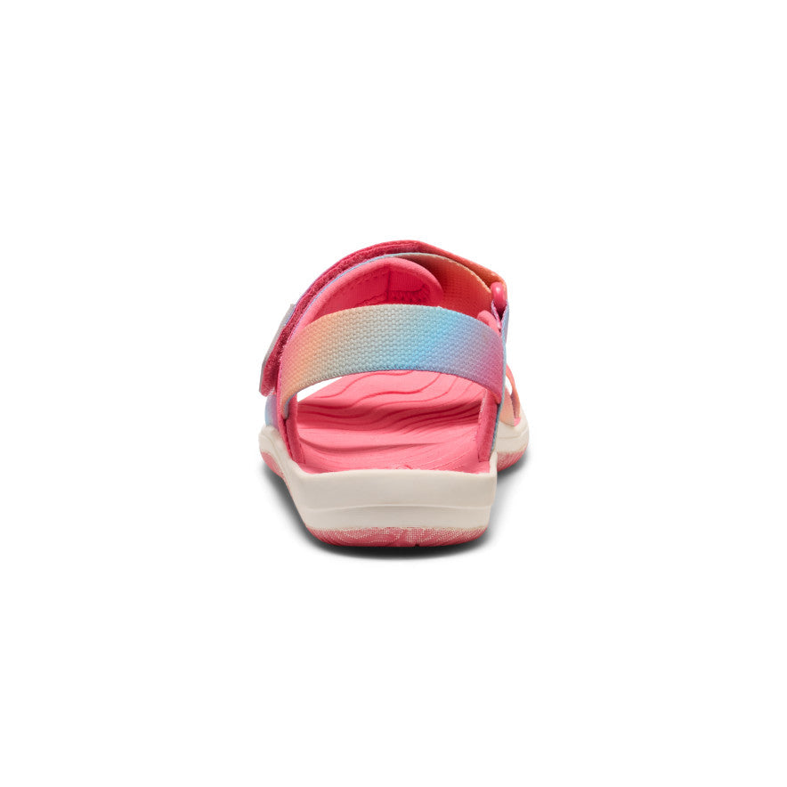 Big Kids' Elle Backstrap Ombre Pink Lemonade / Keen / Kids'