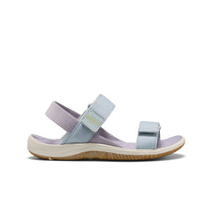 Big Kids' Elle Backstrap Ballad Blue/Thistle / Keen / Kids'