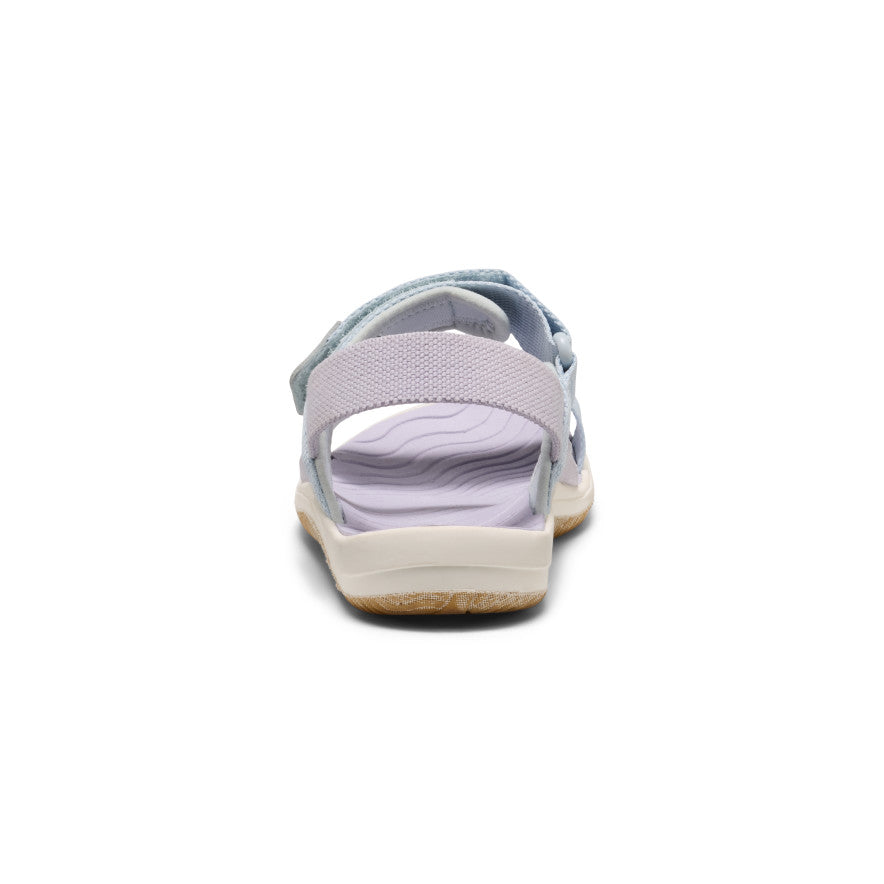 Big Kids' Elle Backstrap Ballad Blue/Thistle / Keen / Kids'