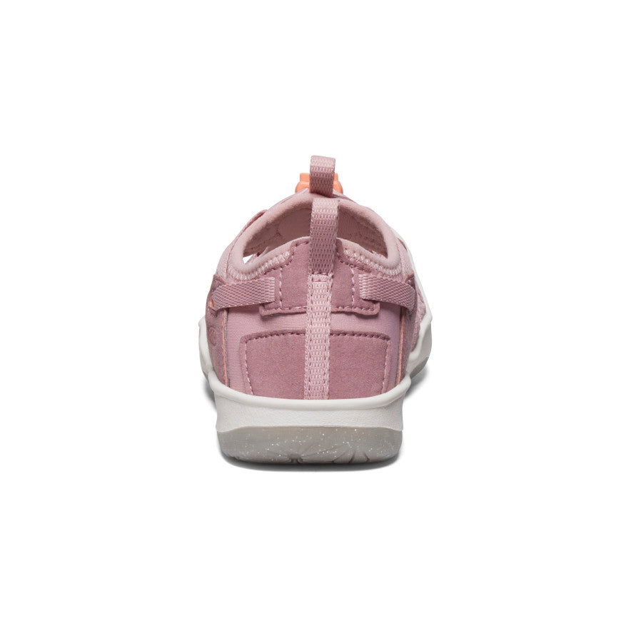 Big Kids' Moxie Sandal Nostalgia Rose/Papaya Punch / Keen / Kids'