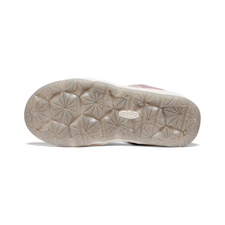 Big Kids' Moxie Sandal Nostalgia Rose/Papaya Punch / Keen / Kids'
