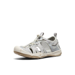Big Kids' Moxie Sandal Silver / Keen / Kids'