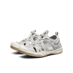 Big Kids' Moxie Sandal Silver / Keen / Kids'