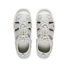 Big Kids' Moxie Sandal Silver / Keen / Kids'