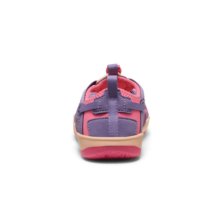 Big Kids' Moxie Sandal Purple Haze/Pink Lemonade / Keen / Kids'