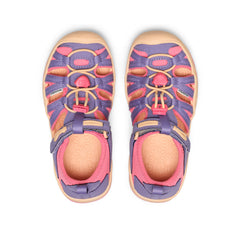 Little Kids' Moxie Sandal Purple Haze/Pink Lemonade / Keen / Kids'