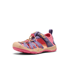 Little Kids' Moxie Sandal Purple Haze/Pink Lemonade / Keen / Kids'