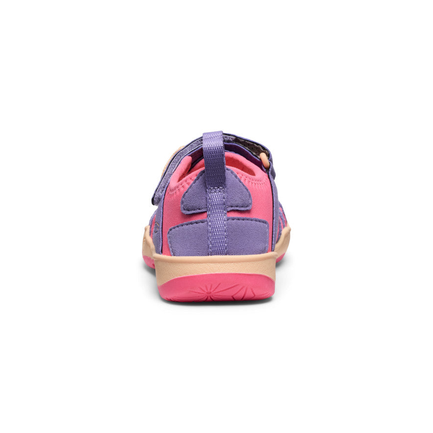 Little Kids' Moxie Sandal Purple Haze/Pink Lemonade / Keen / Kids'