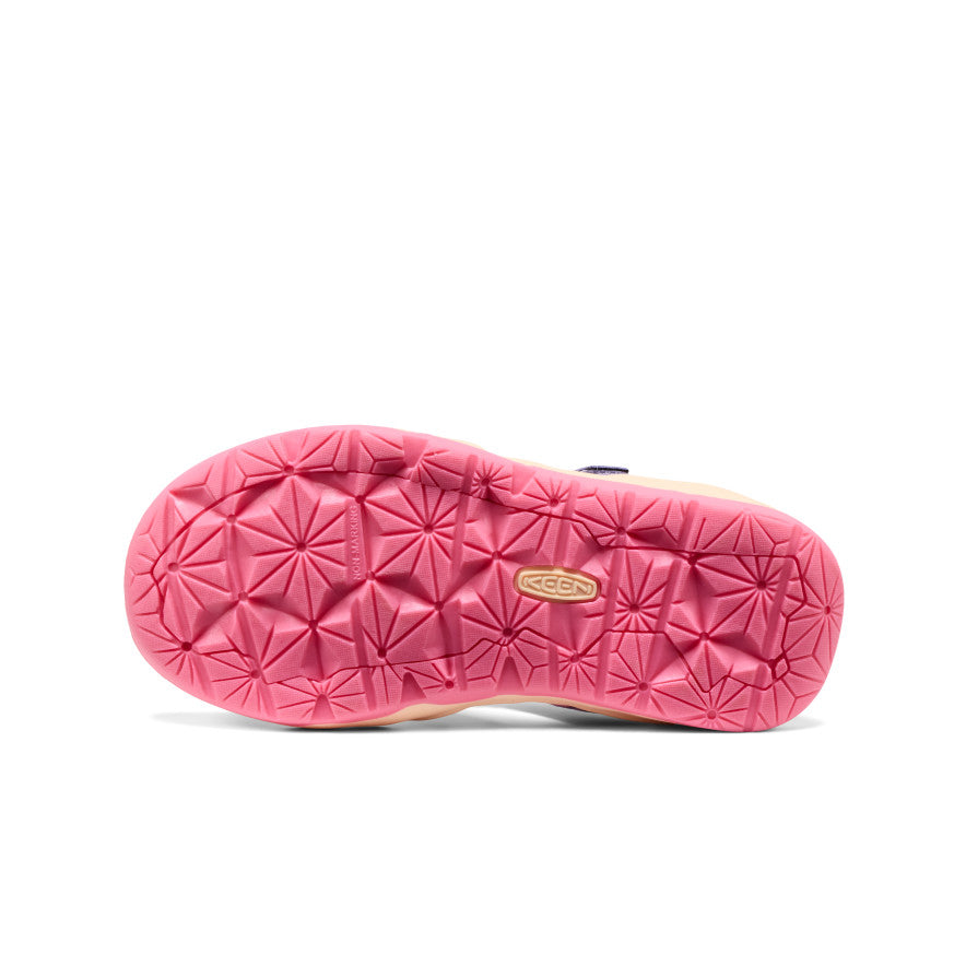 Little Kids' Moxie Sandal Purple Haze/Pink Lemonade / Keen / Kids'