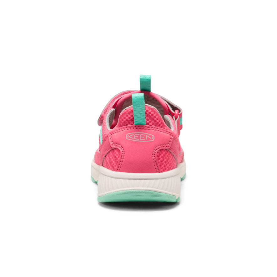 Big Kids' Motozoa Sandal Pink Lemonade/Cabbage / Keen / Kids'