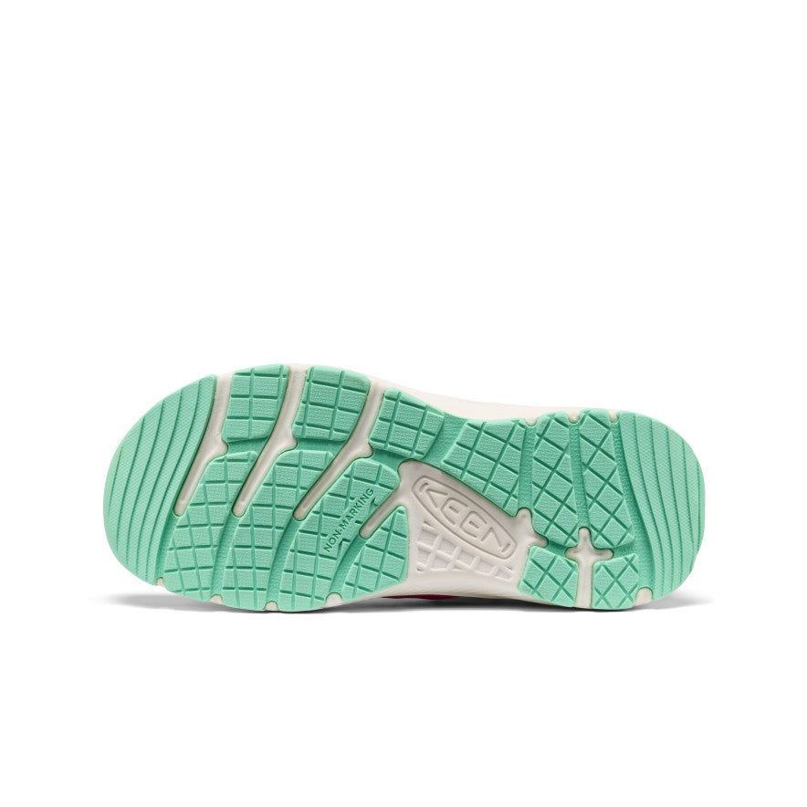 Big Kids' Motozoa Sandal Pink Lemonade/Cabbage / Keen / Kids'