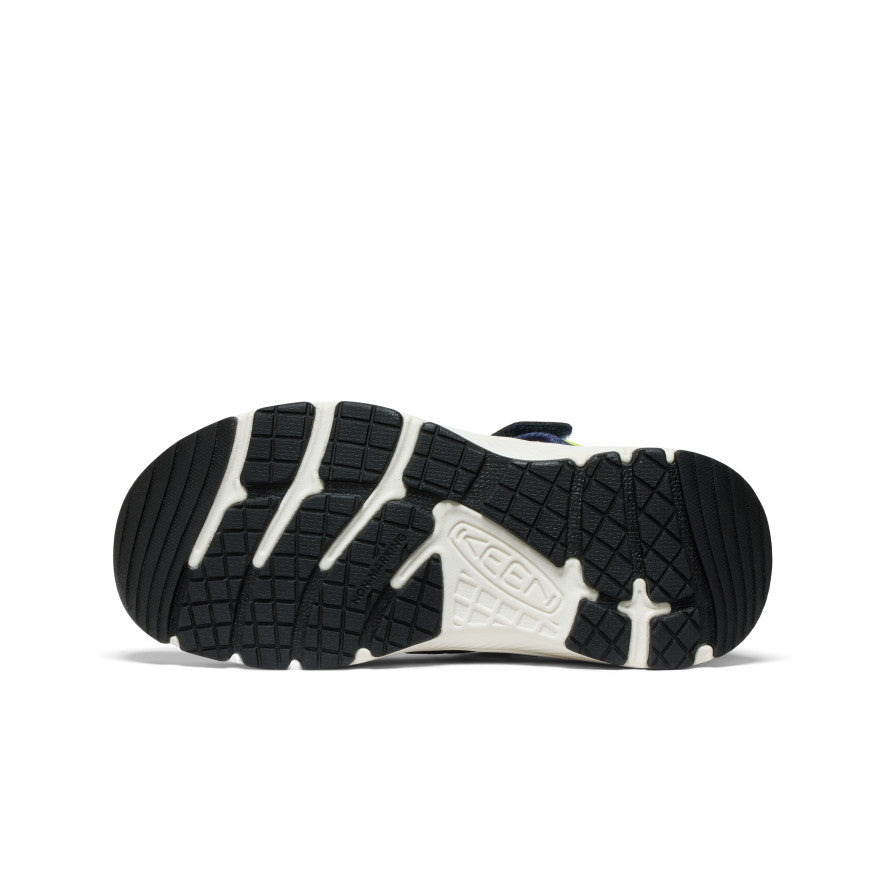 Big Kids' Motozoa Sandal Naval Academy/Evening Primrose / Keen / Kids'