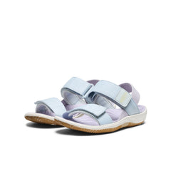 Little Kids' Elle Backstrap Ballad Blue/Thistle / Keen / Kids'