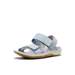 Little Kids' Elle Backstrap Ballad Blue/Thistle / Keen / Kids'