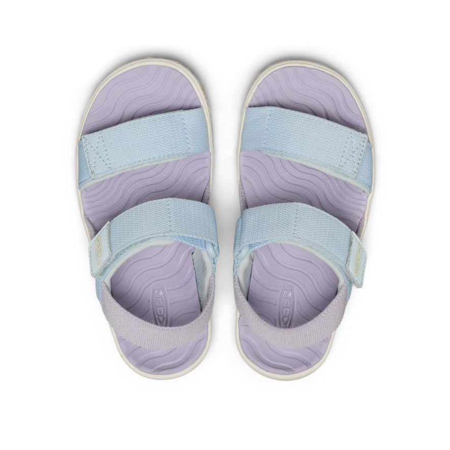 Little Kids' Elle Backstrap Ballad Blue/Thistle / Keen / Kids'