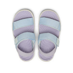 Little Kids' Elle Backstrap Ballad Blue/Thistle / Keen / Kids'