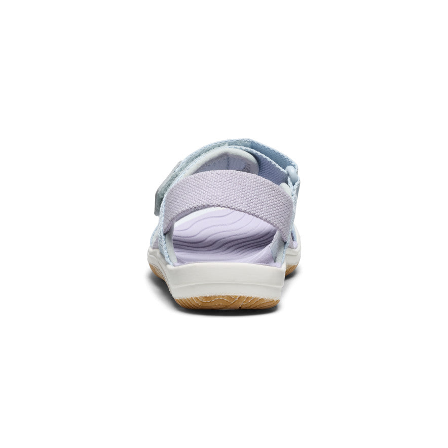Little Kids' Elle Backstrap Ballad Blue/Thistle / Keen / Kids'