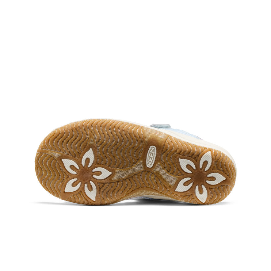 Little Kids' Elle Backstrap Ballad Blue/Thistle / Keen / Kids'