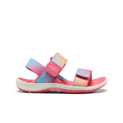 Little Kids' Elle Backstrap Ombre Pink Lemonade / Keen / Kids'