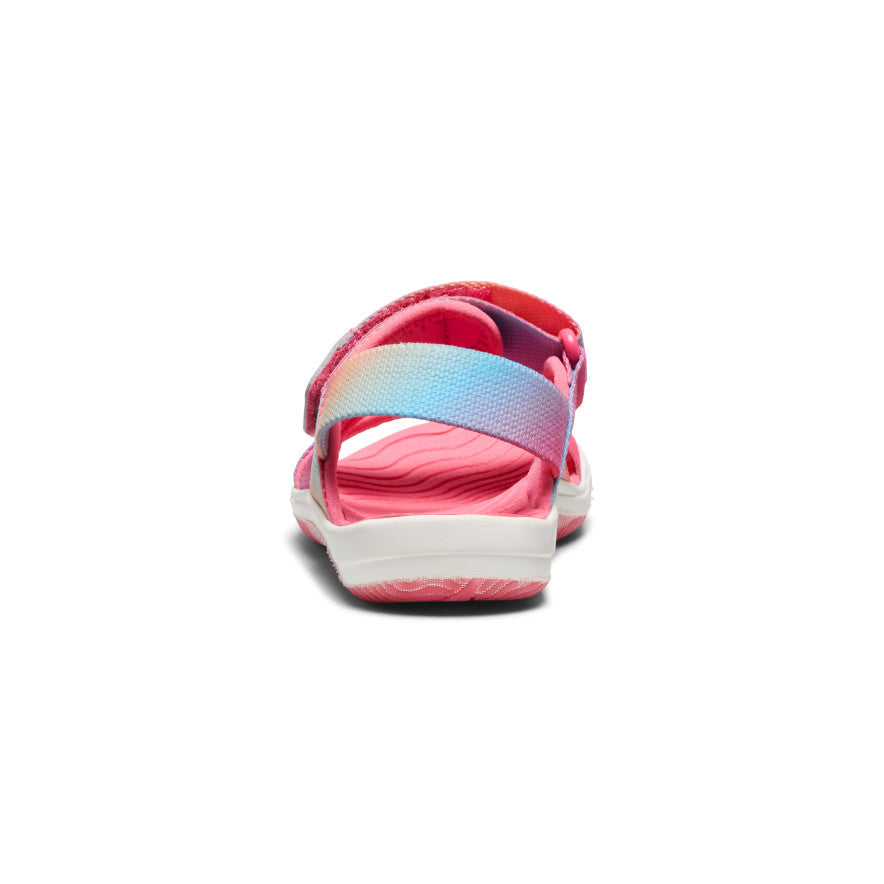 Little Kids' Elle Backstrap Ombre Pink Lemonade / Keen / Kids'