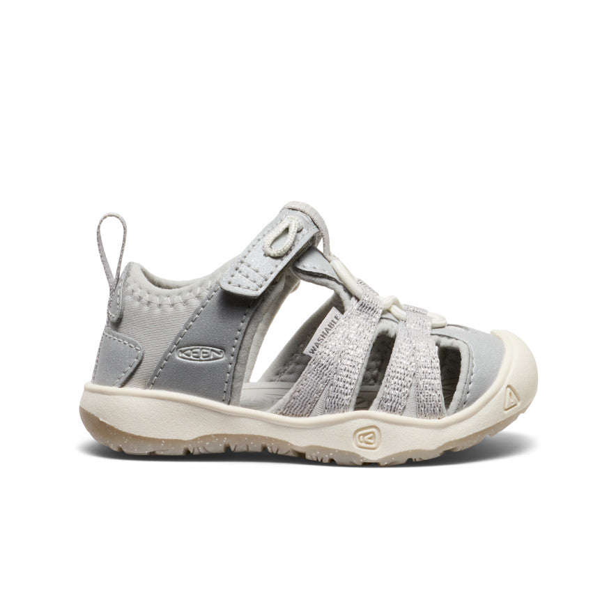 Toddlers' Moxie Sandal Silver / Keen / Kids'