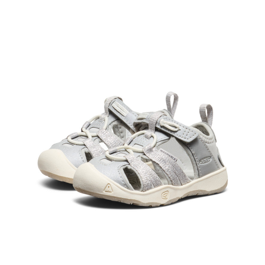 Toddlers' Moxie Sandal Silver / Keen / Kids'