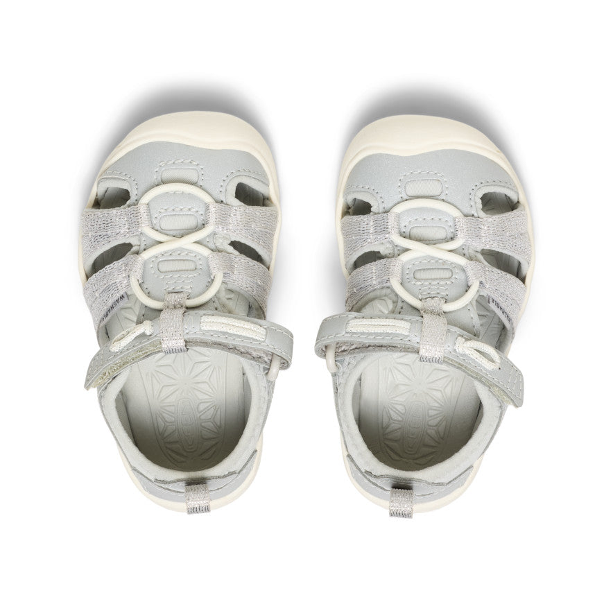 Toddlers' Moxie Sandal Silver / Keen / Kids'