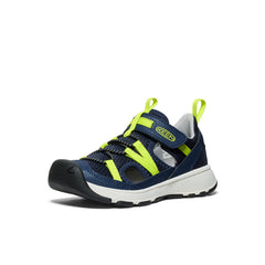 Little Kids' Motozoa Sandal Naval Academy/Evening Primrose / Keen / Kids'