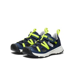 Little Kids' Motozoa Sandal Naval Academy/Evening Primrose / Keen / Kids'