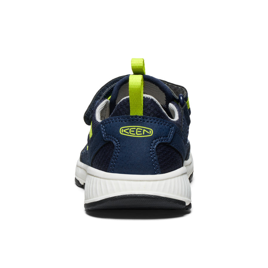 Little Kids' Motozoa Sandal Naval Academy/Evening Primrose / Keen / Kids'