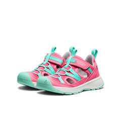 Little Kids' Motozoa Sandal Pink Lemonade/Cabbage / Keen / Kids'