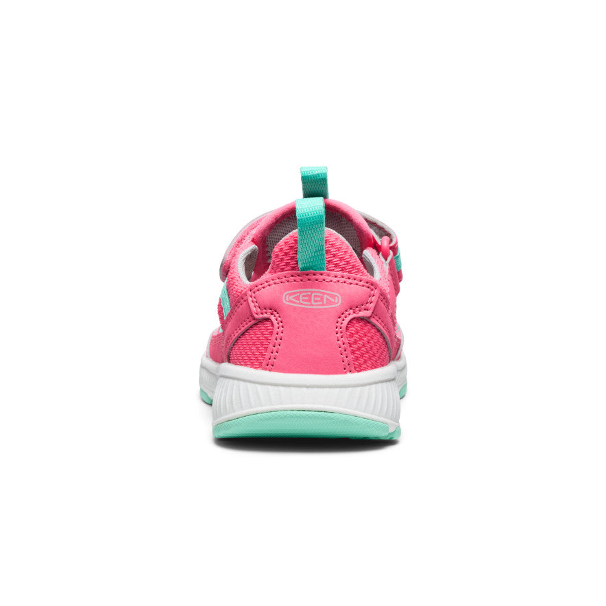 Little Kids' Motozoa Sandal Pink Lemonade/Cabbage / Keen / Kids'