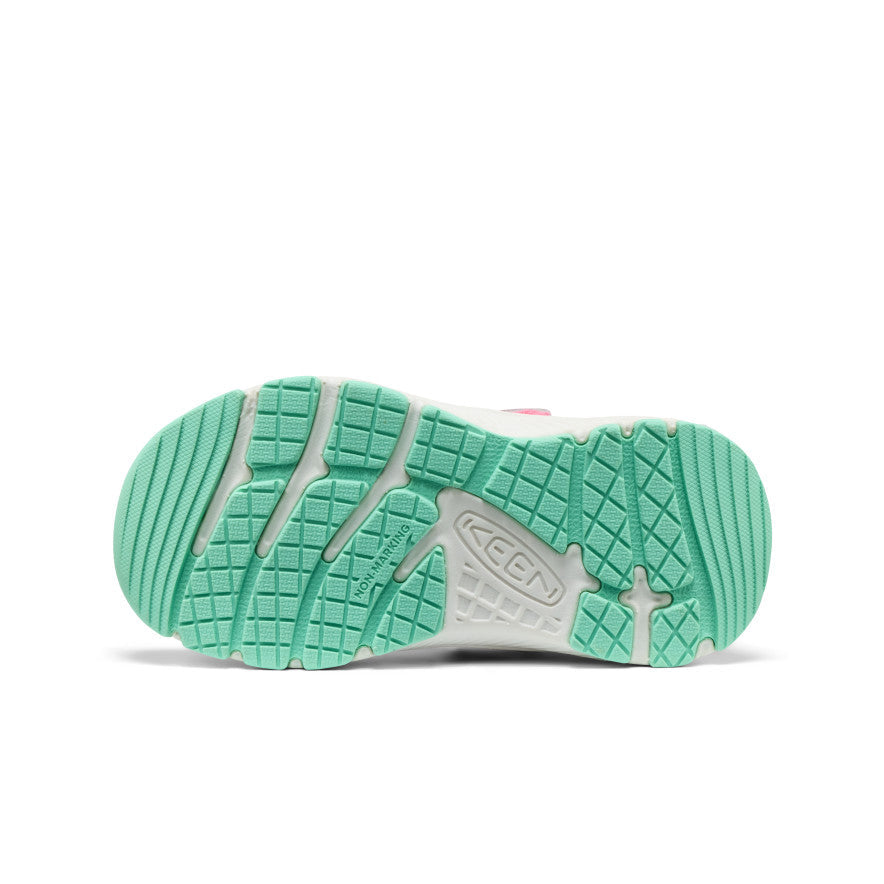 Little Kids' Motozoa Sandal Pink Lemonade/Cabbage / Keen / Kids'