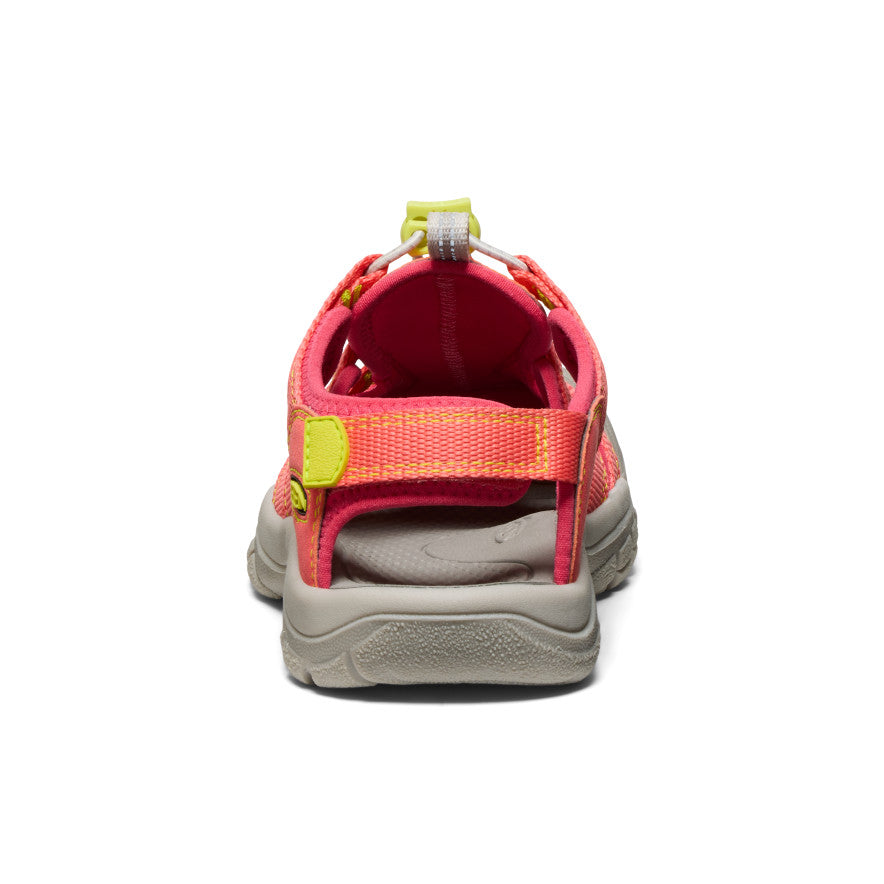 Big Kids' Newport Boundless Sandal Dubarry/Evening Primrose / Keen / Kids'