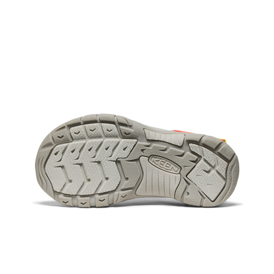 Big Kids' Newport Boundless Sandal Dubarry/Evening Primrose / Keen / Kids'
