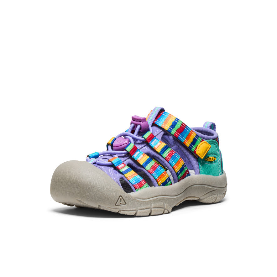 Little Kids' Newport H2 Sandal x Iro To Ikiru Wo Tukuru Fuku Iro To Ikiru Wo Tukuru Fuku / Keen / Kids'