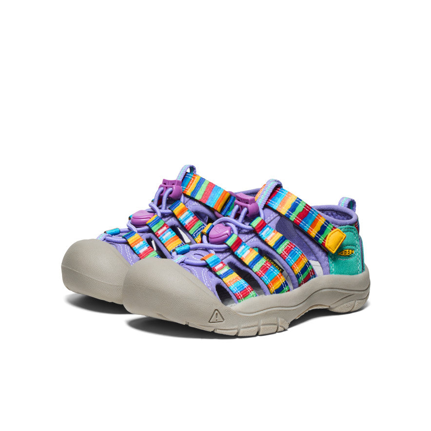 Little Kids' Newport H2 Sandal x Iro To Ikiru Wo Tukuru Fuku Iro To Ikiru Wo Tukuru Fuku / Keen / Kids'