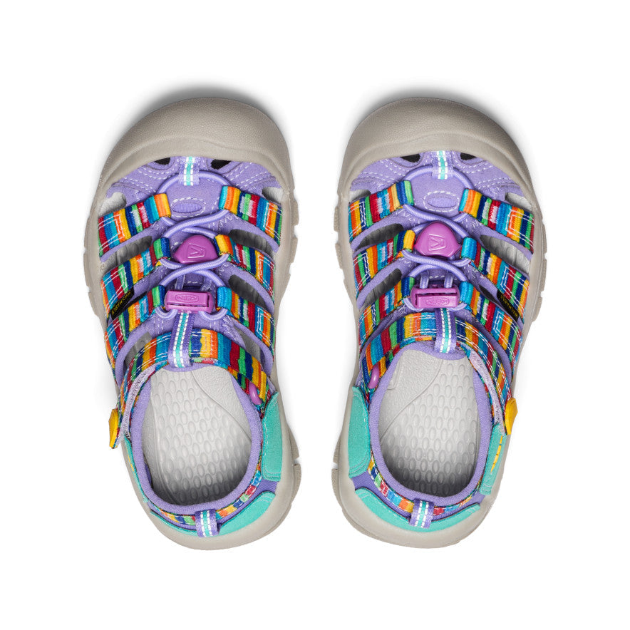 Little Kids' Newport H2 Sandal x Iro To Ikiru Wo Tukuru Fuku Iro To Ikiru Wo Tukuru Fuku / Keen / Kids'