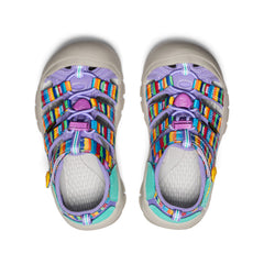 Little Kids' Newport H2 Sandal x Iro To Ikiru Wo Tukuru Fuku Iro To Ikiru Wo Tukuru Fuku / Keen / Kids'