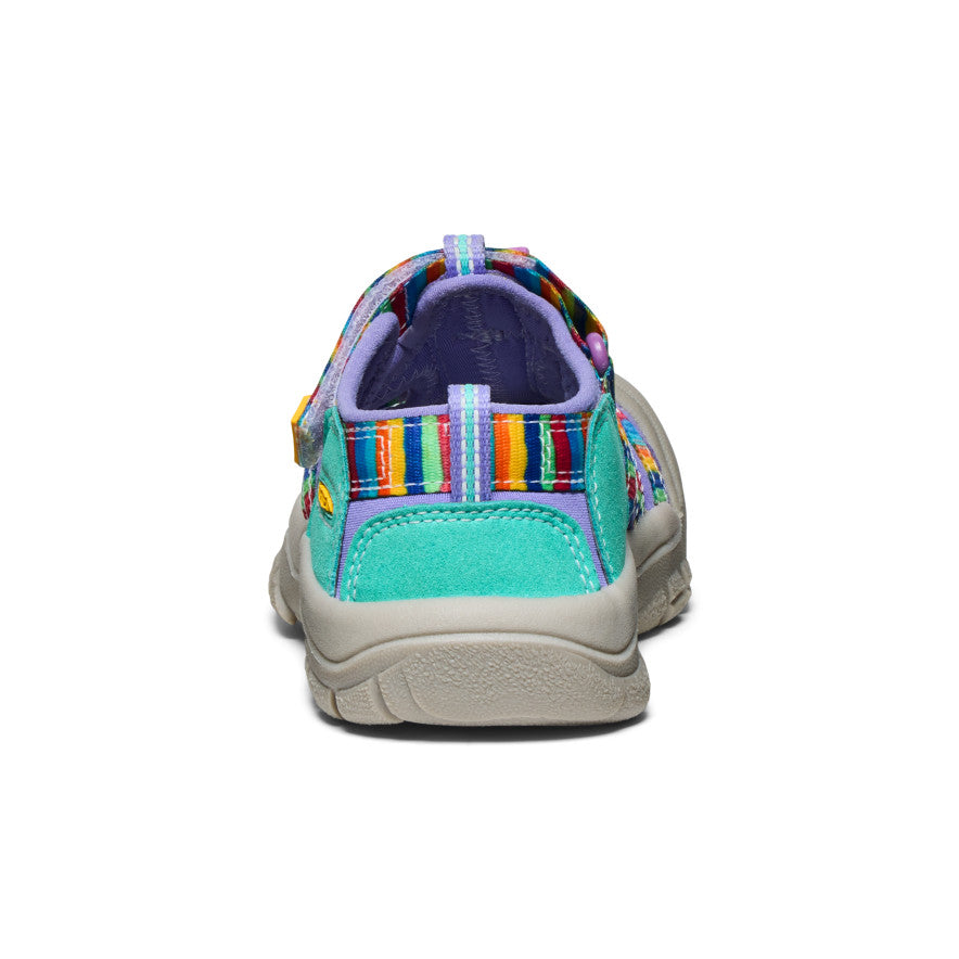 Little Kids' Newport H2 Sandal x Iro To Ikiru Wo Tukuru Fuku Iro To Ikiru Wo Tukuru Fuku / Keen / Kids'