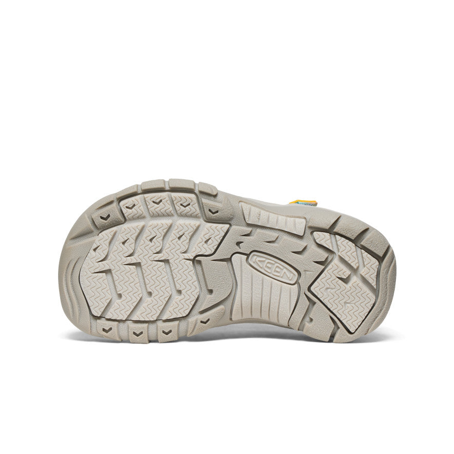 Little Kids' Newport H2 Sandal x Iro To Ikiru Wo Tukuru Fuku Iro To Ikiru Wo Tukuru Fuku / Keen / Kids'