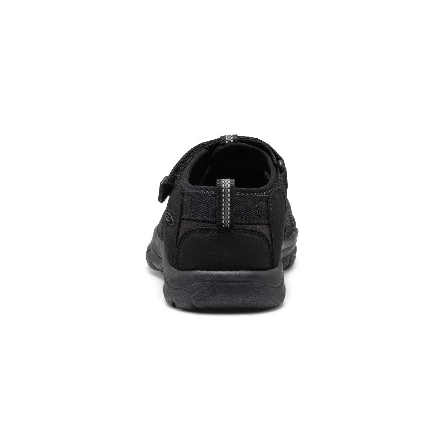 Big Kids' Newport H2 Triple Black / Keen / Kids'