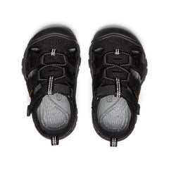 Toddlers' Seacamp II CNX Black/Grey / Keen / Kids'