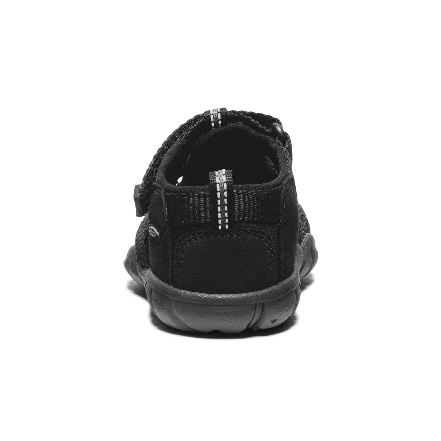 Toddlers' Seacamp II CNX Black/Grey / Keen / Kids'