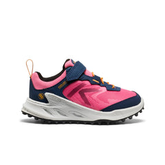 Little Kids' Zionic Waterproof Shoe Naval Academy/Pink Lemonade / Keen / Kids'