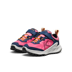 Little Kids' Zionic Waterproof Shoe Naval Academy/Pink Lemonade / Keen / Kids'