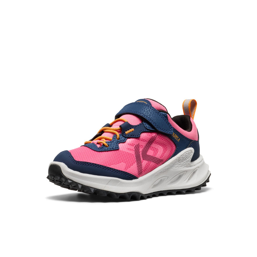 Little Kids' Zionic Waterproof Shoe Naval Academy/Pink Lemonade / Keen / Kids'