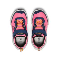 Little Kids' Zionic Waterproof Shoe Naval Academy/Pink Lemonade / Keen / Kids'